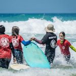 clases de surf vejer